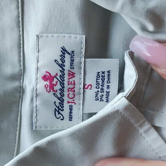 Dress Shirt - Picture 4 of 4